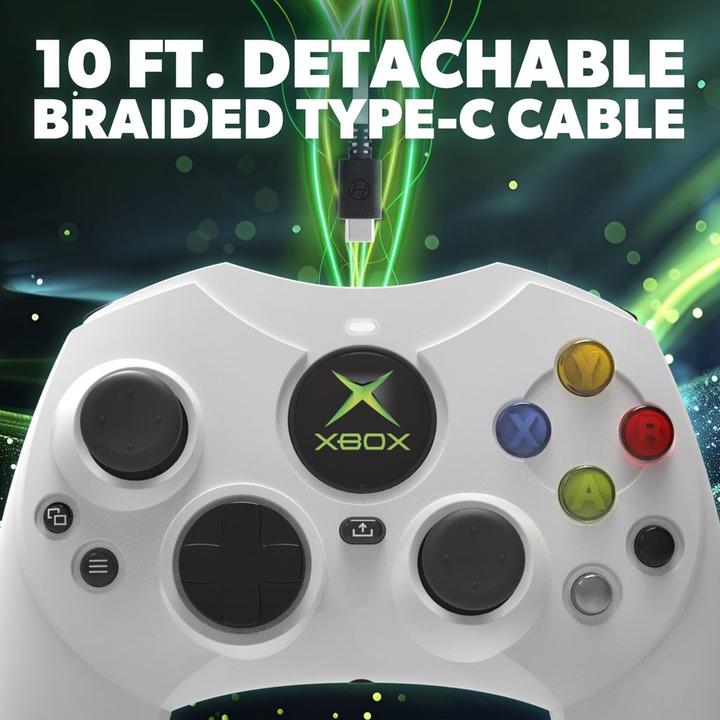 Immagine prodotto Hyperkin Controllore cablato DuchesS (Xbox Series X, Xbox One S, PC)