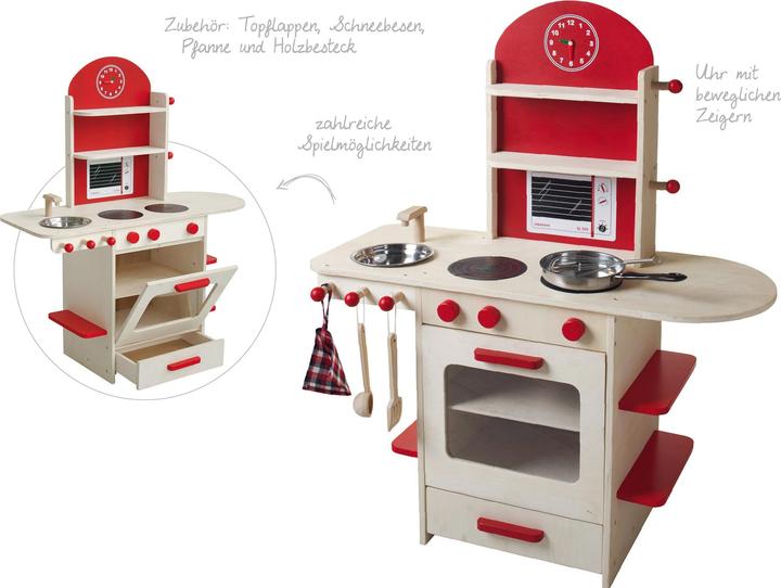 Immagine prodotto Roba Gioca in cucina