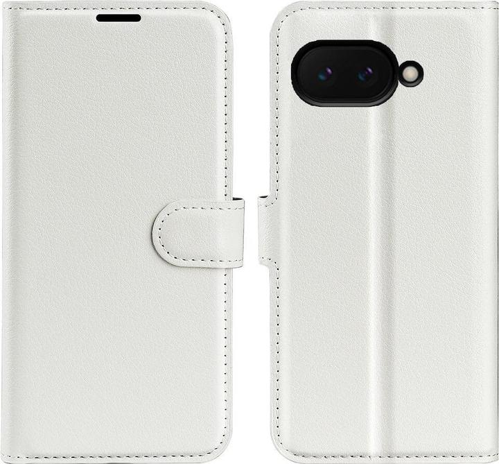 Image du produit Cover-Discount Leder Etui Hülle (Google Pixel 9a)