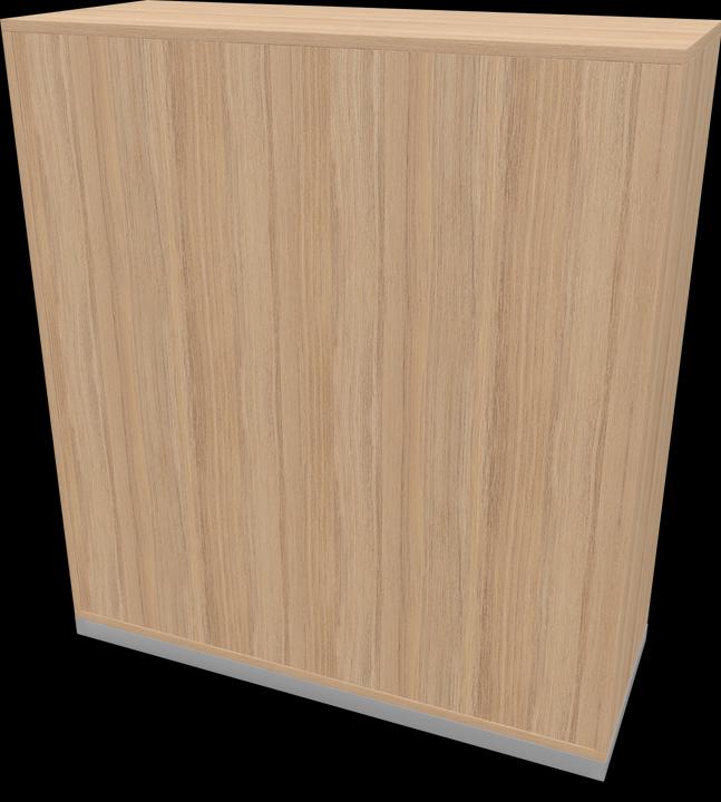 Immagine prodotto Narbutas Scelta armadio con porta a battente (100 x 40 x 111,5 cm)