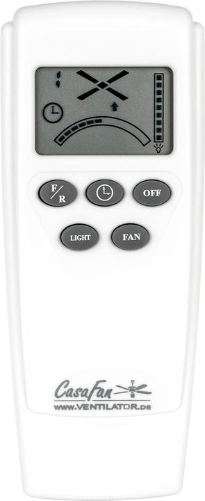 Produktbild CasaFan Eco Plano II (31 dB)