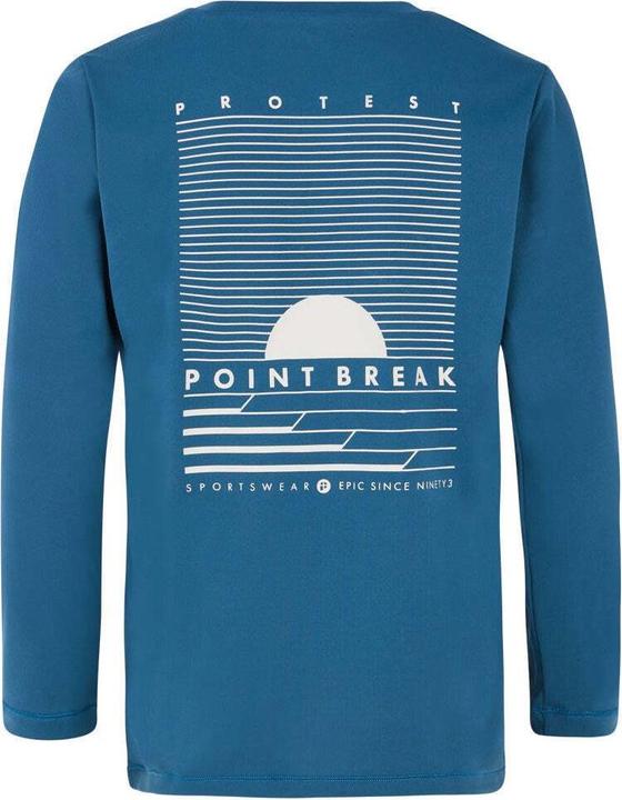 Image du produit Protest Rash guards PRTRuddy JR surf t-shirt long sleeve (104)