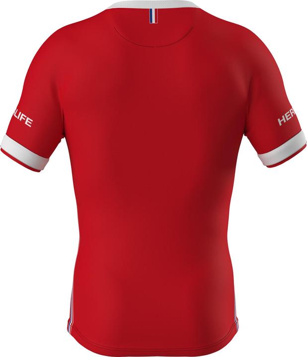 Actual product image Errea official france libero jersey france 2023/24 (XL)