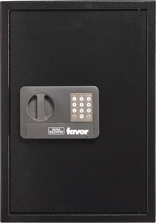Produktbild Burg Wächter Favor S9 E (66.50 l)