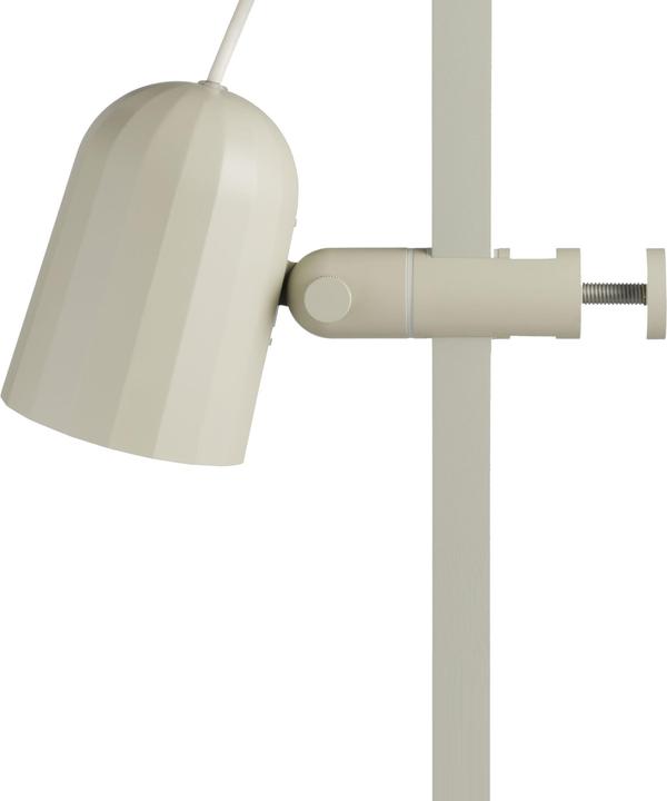 Produktbild HAY Noc Klemmleuchte (470 lm, E14)