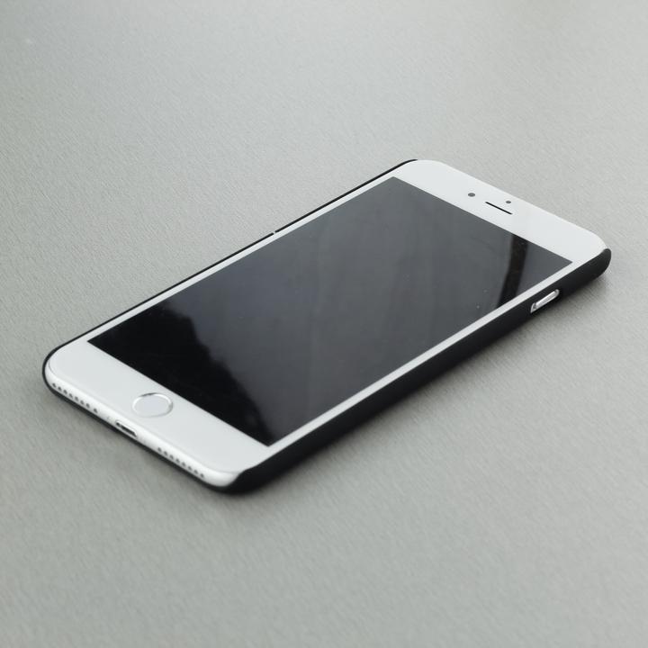 Produktbild PhoneLook Hülle Emoji Week (Apple iPhone 7 Plus)