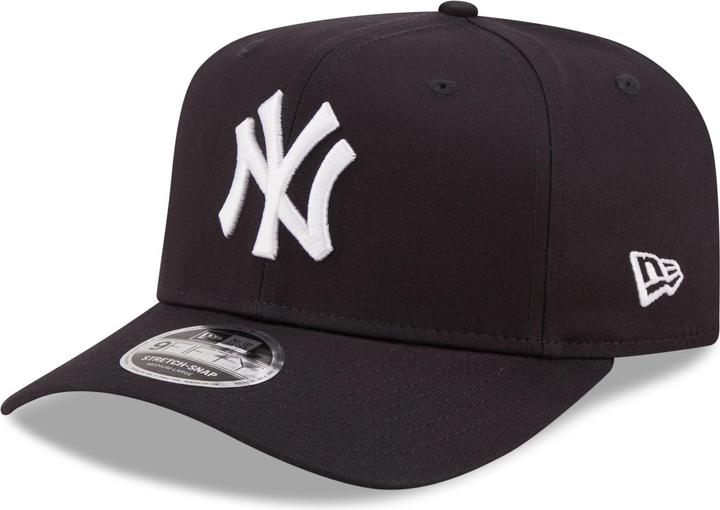 Immagine prodotto New Era Cappellino 9Fifty Stretch Snapback - NY Yankees navy (S/M)