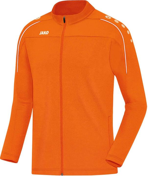 Produktbild JAKO Freizeitjacke Classico Damen (36)