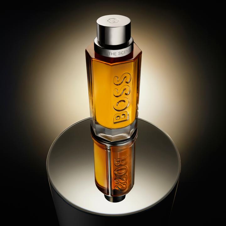 Produktbild Hugo Boss The Scent Eau de Toilette (re25) (Eau de Toilette, 100 ml)