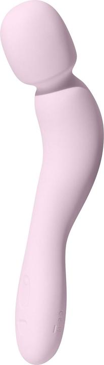 Productafbeelding Dame Products Com Wand Massager Kwarts
