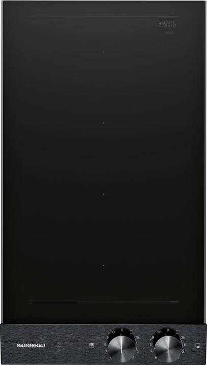Gaggenau Piano cottura a induzione Vario Flex serie 200 28 cm VI 232 121