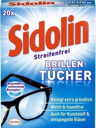 Produktbild MGA Brille für Gläser, 20 Stücke