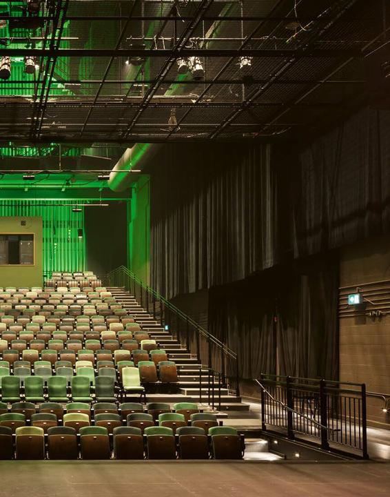 Produktbild Set Pieces (Englisch, Diamond Schmitt Architects, 2024)