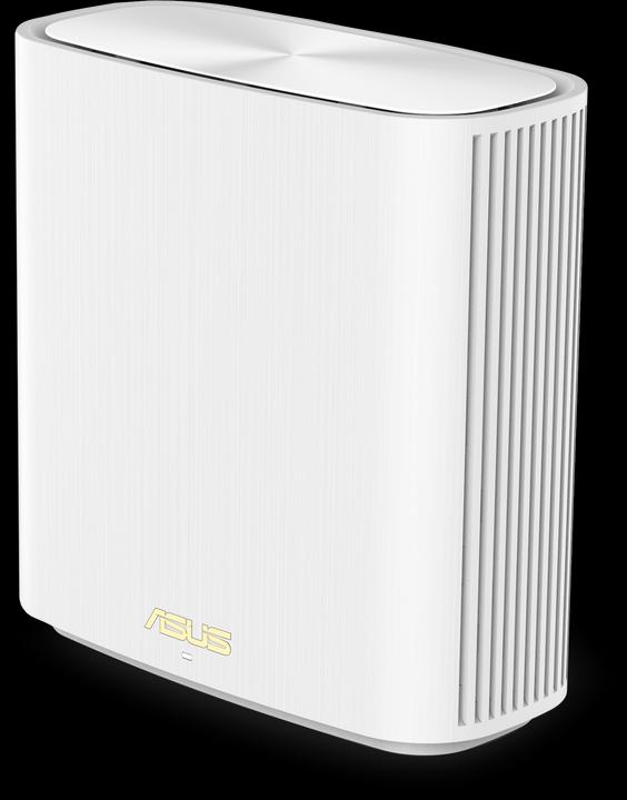Produktbild ASUS Mesh-System ZenWiFi XD6 Einzeladapter