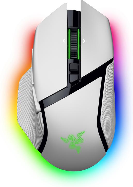 Produktbild Razer Basilisk V3 Pro 35K (Kabelgebunden, Kabellos)