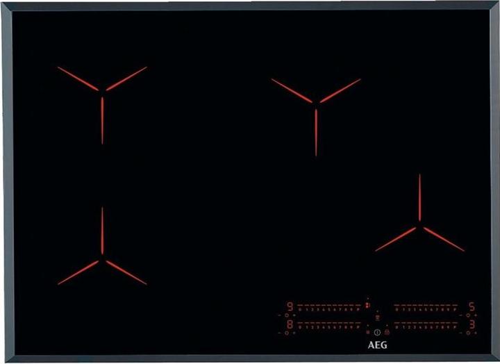 Immagine prodotto AEG Piano Cottura A Induzione Ipe74541fb
