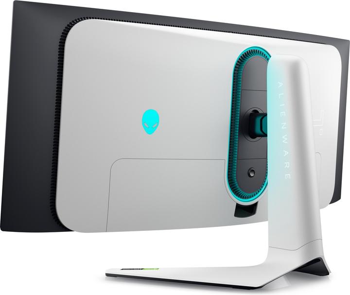 Immagine prodotto Dell Alienware AW3423DW (3440 x 1440 pixel, 34")