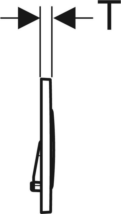 Immagine prodotto Geberit Sigma 20