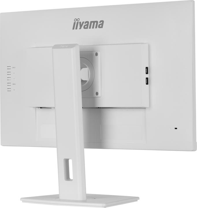 Actual product image iiyama XUB2792QSU (2560 x 1440 pixels, 27")
