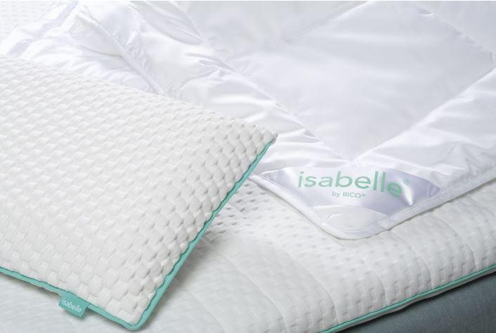 Immagine prodotto Isabelle by Bico Cuscino (35 x 55 cm)