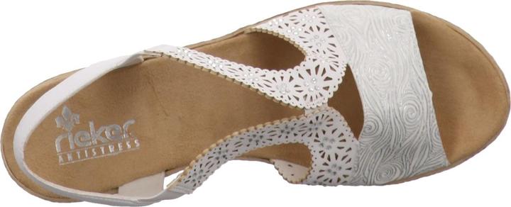 Image du produit Rieker Sandales/Sandalettes (37)