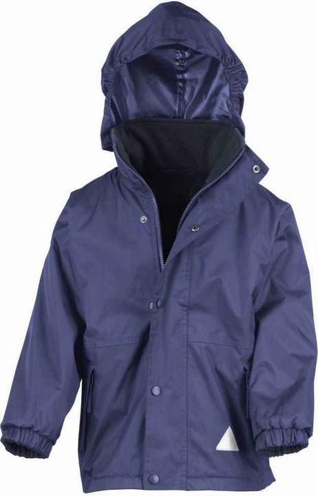 Produktbild Regatta Jacke wendbar (104)