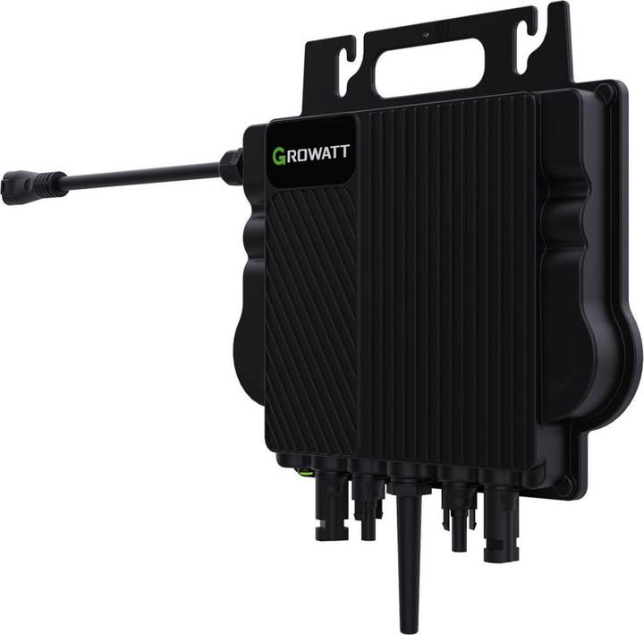 Growatt NEO 800M-X 800W VDE 4105 Mikrowechselrichter WiFI integriert