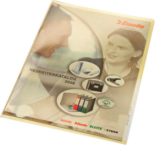 Produktbild Leitz Sichthüllen Premium A4 (A4, 100 x)