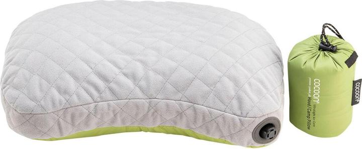 Produktbild Cocoon Air-Core Hood/Camp UL Kissen (Zusätzliche Polsterung)