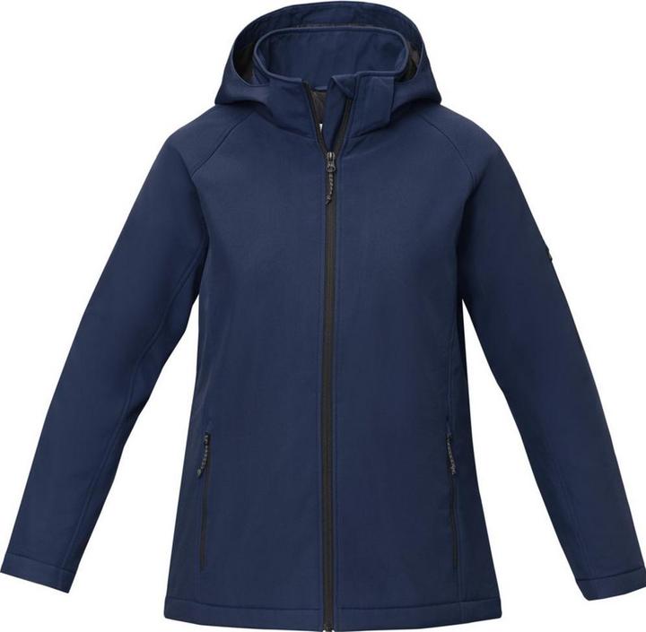Immagine prodotto Elevate Essentials Notus Giacca Soft Shell Imbottita Donna (XS)