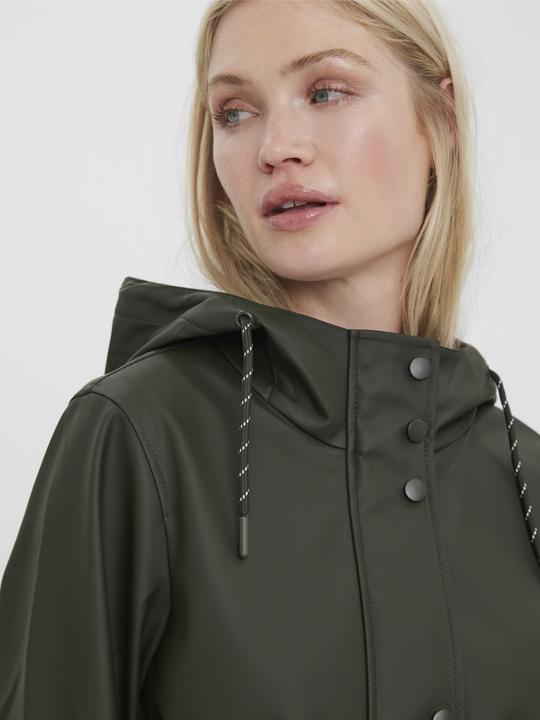 Produktbild Vero Moda Beschichtete Jacke (S)