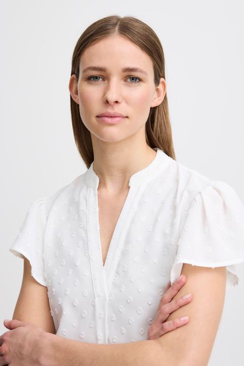 Image du produit B.young BYJELENA BLOUSE 20816421 (36)