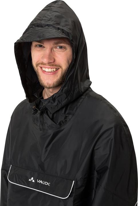 Produktbild Vaude Valdipino Poncho (XXL)