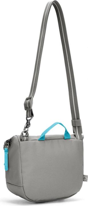 Immagine prodotto Pacsafe GO Saddle Crossbody pietra