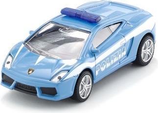 Produktbild Siku Lamborghini Gallardo Polizei