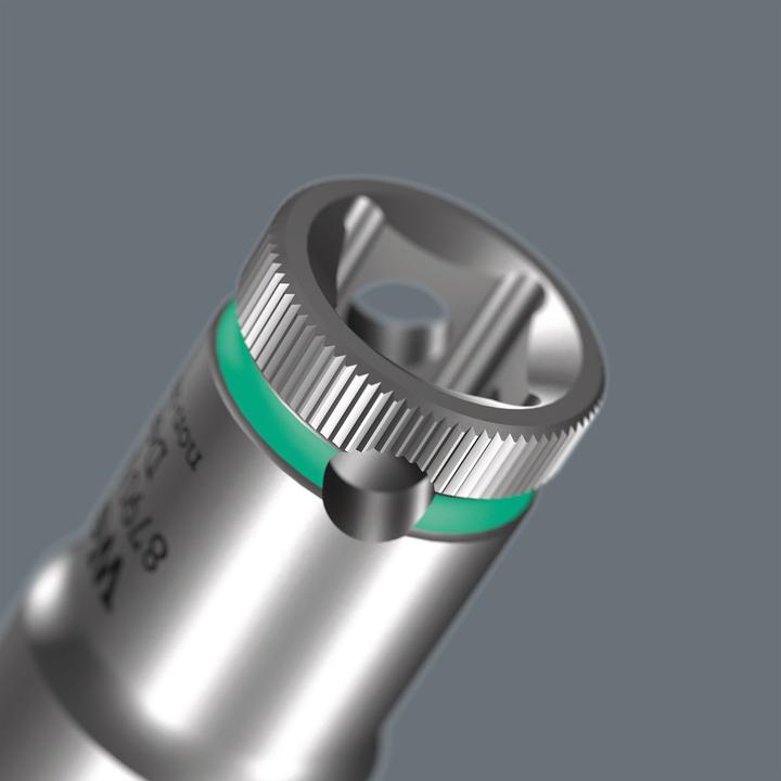 Produktbild Wera 8790 HMA Deep 6,0 (6 mm)