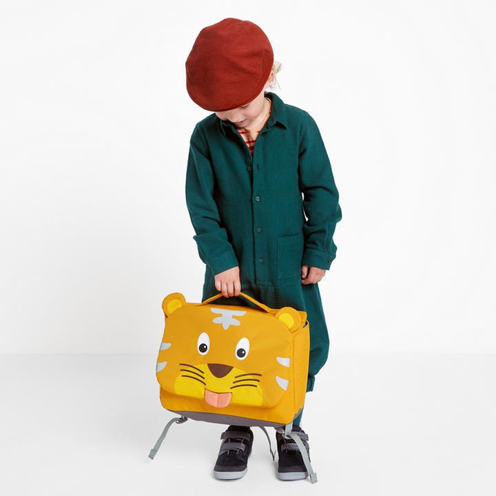 Actual product image Affenzahn Theo Tiger