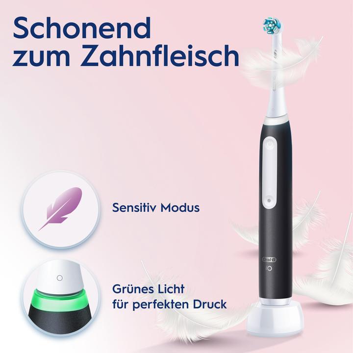 Image du produit Oral-B iO 3 (Brosse à dents oscillo-rotative)