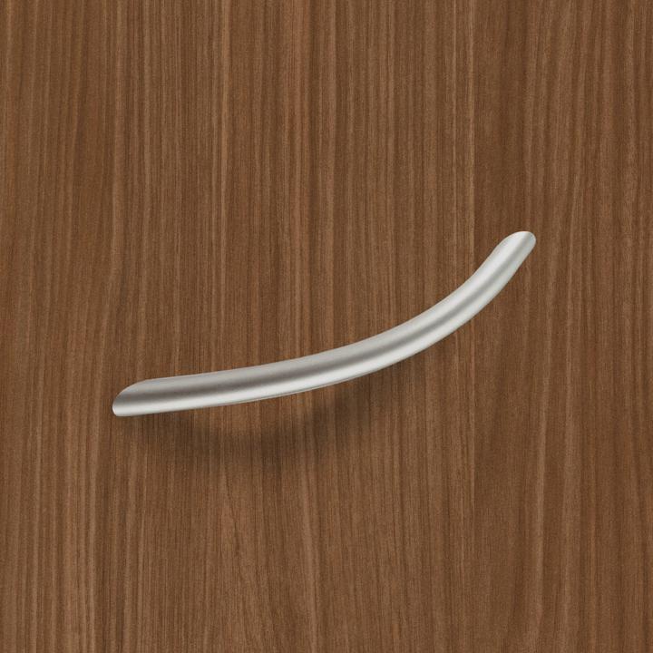 Actual product image Hettich Furniture handles ProDecor Nicia