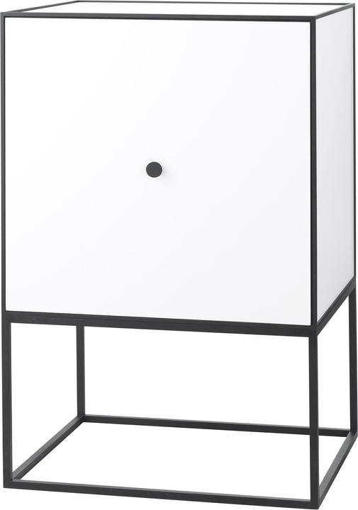 Produktbild by Lassen Frame Kommode (49 x 42 x 77 cm)