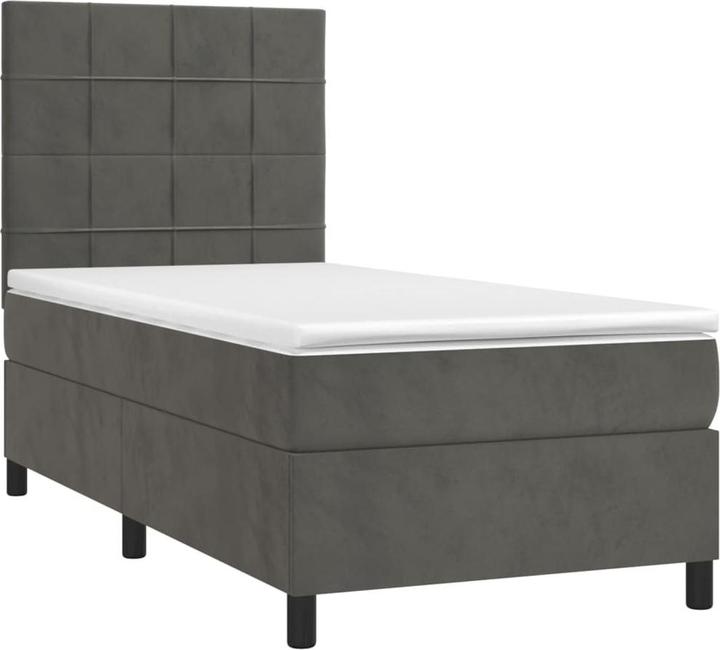 Image du produit VidaXL Arielle (90 x 200 cm)