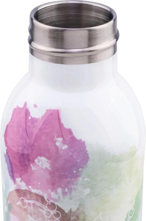 Image du produit Bugatti B bottle Watercolor green 500 ml doppelwandig / 500 ml (0.50 l)