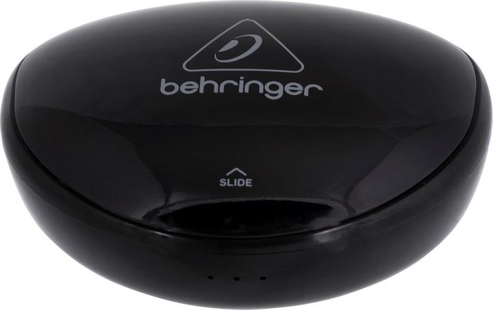 Image du produit Behringer T-BUDS Ecouteurs Bluetooth à suppression active du bruit (ANC, 4 h, Sans fil)