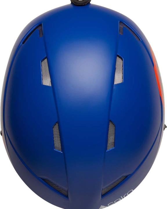 Actual product image Cairn Flow J Racing helmet (48 - 50 cm, XL)