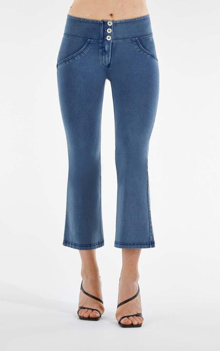 Produktbild Freddy WR.UP® Shaping Pants 7/8 WRUP12MS305 (S)