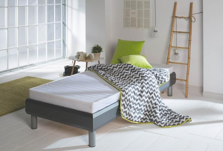 Produktbild Sun garden Moon (90 x 200 cm, Schaumstoffkern)