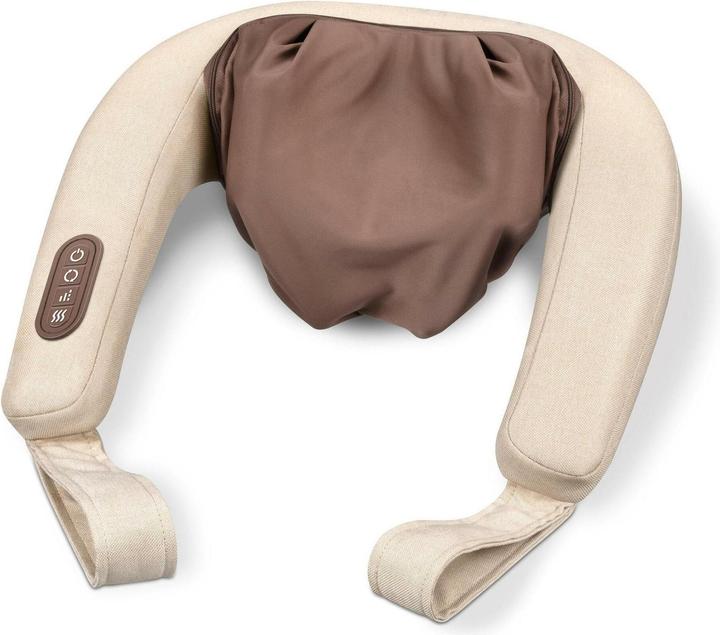 Actual product image Beurer 4D neck massager MG153
