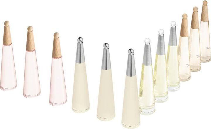 Image du produit Issey Miyake Eau & Pivoine Eau de Toilette Intense (Eau de toilette, 50 ml)