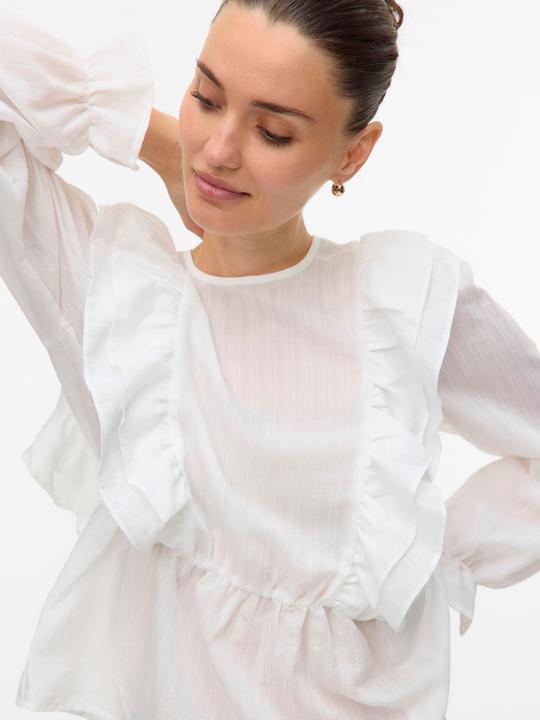 Produktbild Vero Moda VMOLINA Top Bluse (M)