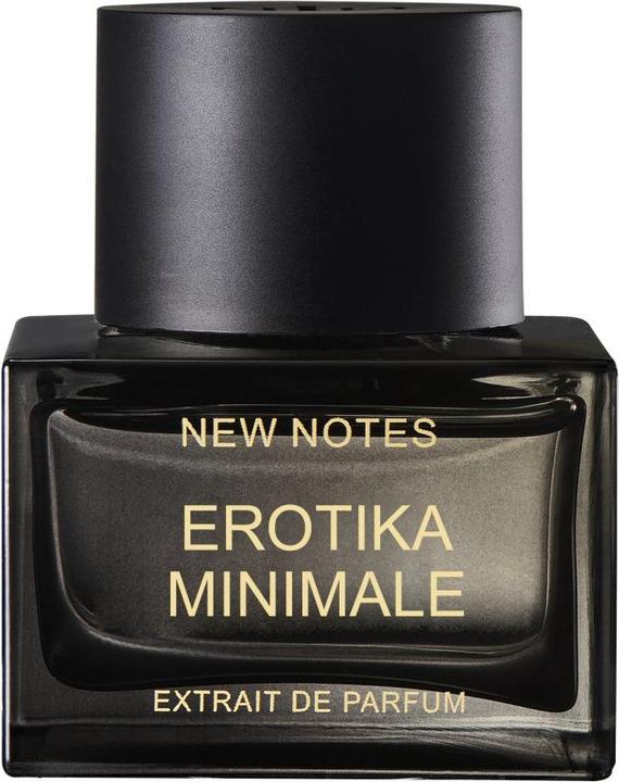 Actual product image Olfattology Jurua River Extrait de Parfum (Eau de parfum, 100 ml)